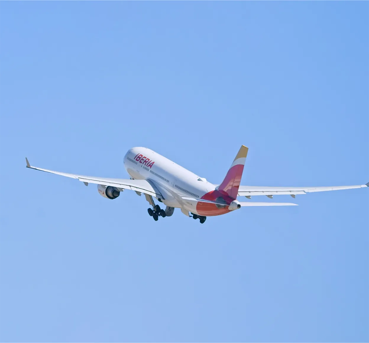Iberia Airlines — OneTrust
