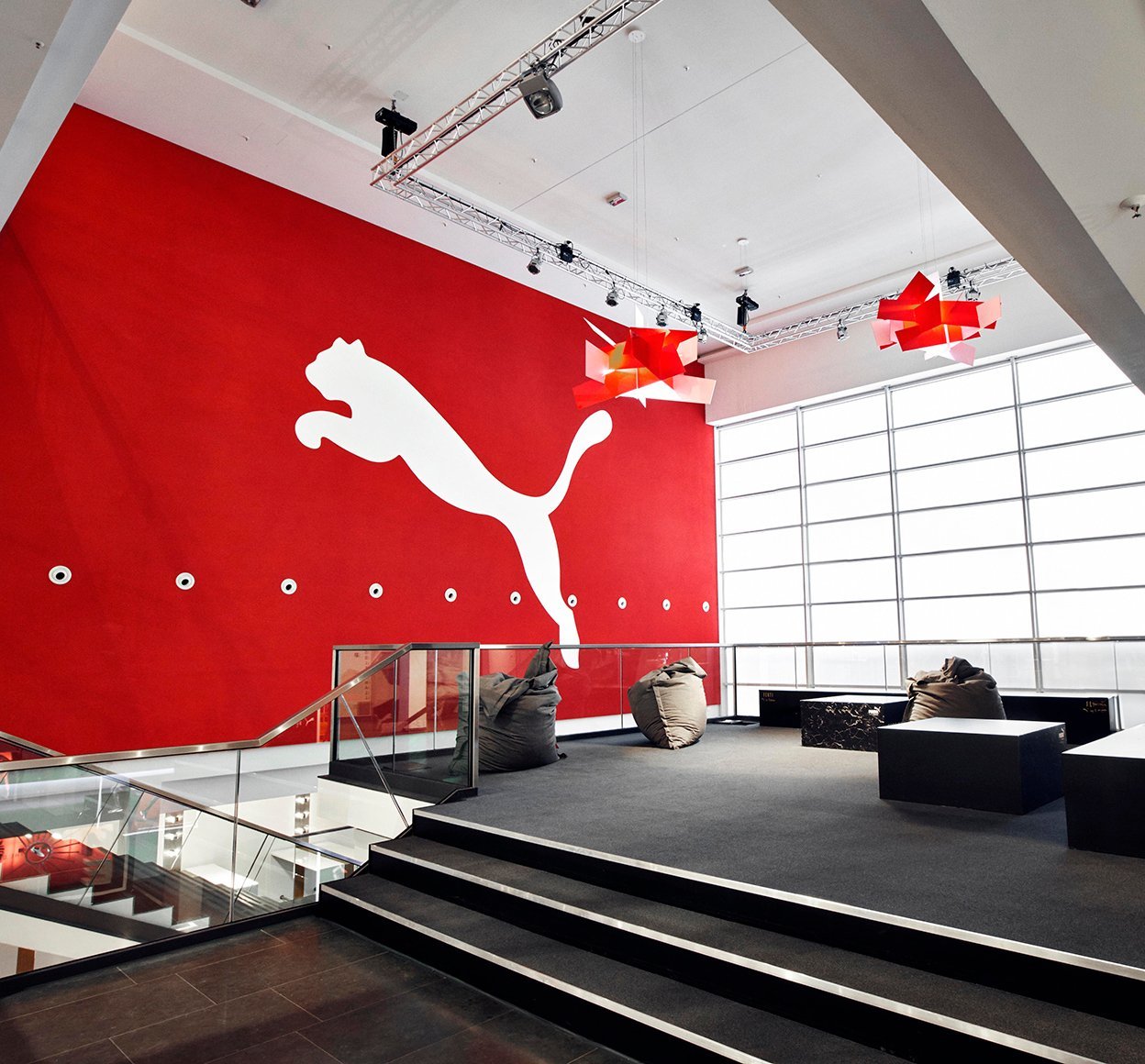 PUMA — OneTrust Vendor Risk Management