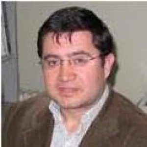 Foto de Guillermo Aspée, AlayIAtrust