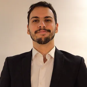 Foto de Mateo Hirmas, AlayIAtrust