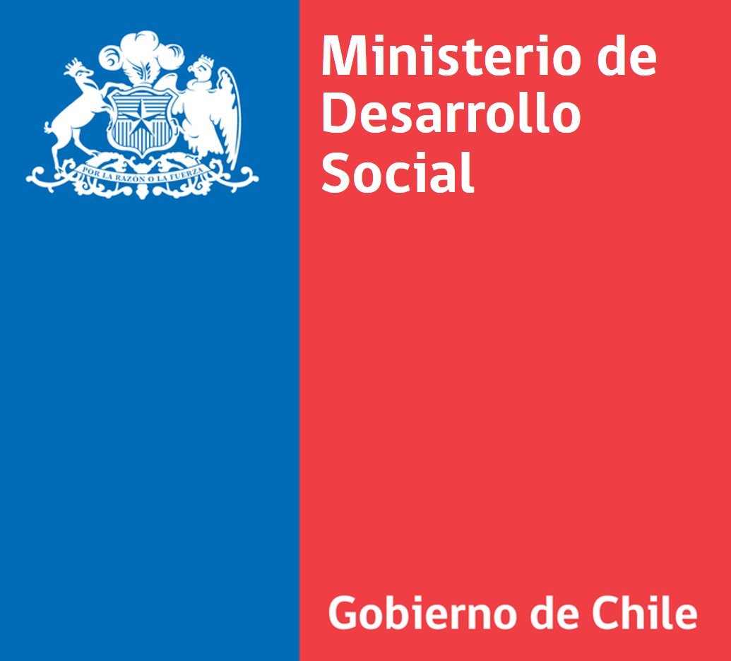 Ministerio de Desarrollo Social